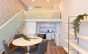 Carmo Flats Historic Center - Collection By Perpetual Relax